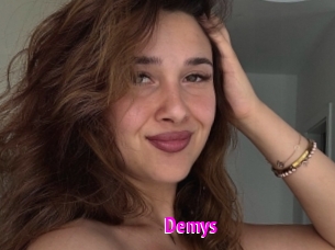 Demys