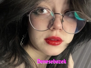 Denesebozek