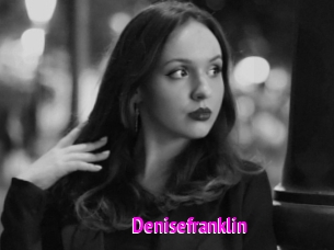 Denisefranklin