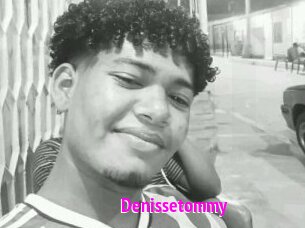Denissetommy