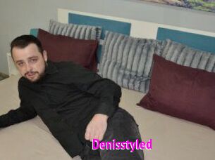 Denisstyled