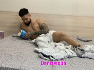 Denizviolin