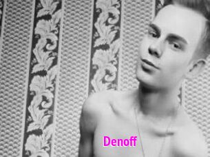 Denoff