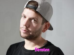 Densten