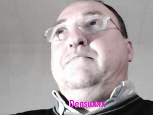 Densuxxx