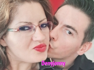 denyjonny Porn Loverz