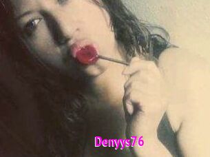 Denyys76