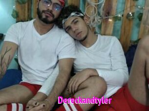 Dereckandtyler