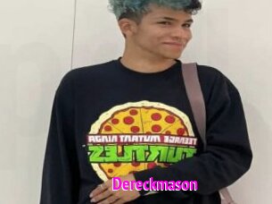 Dereckmason