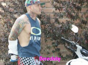 Derecksky