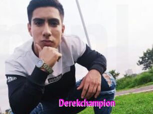 derekchampion Porn Loverz
