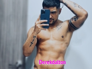 Derekdalton