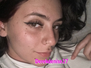 Derekdenise27
