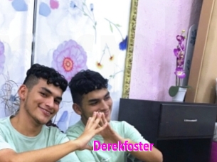 Derekfoster