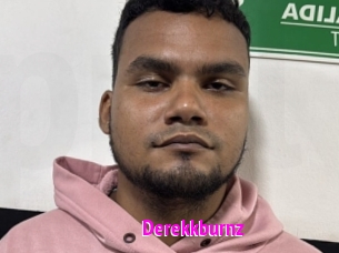 Derekkburnz