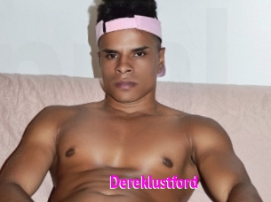 Dereklustford