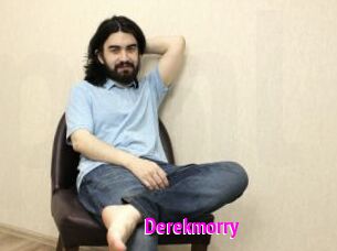 Derekmorry