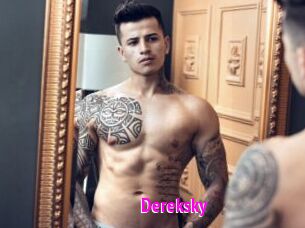 Dereksky