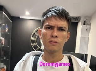 Deremyjames