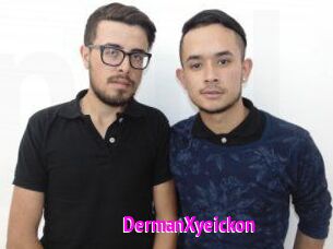 DermanXyeickon