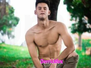 Derrickfox