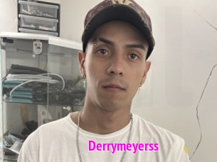 Derrymeyerss