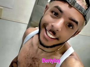 Dertylay
