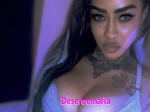 Desereemaria