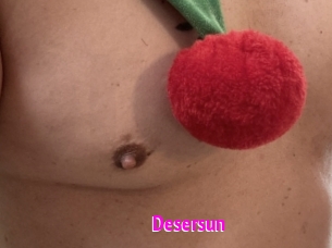 Desersun