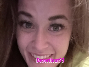 Desertbrat93