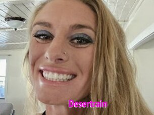 Desertrain