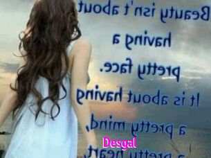 Desgal