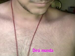 Desi_munda