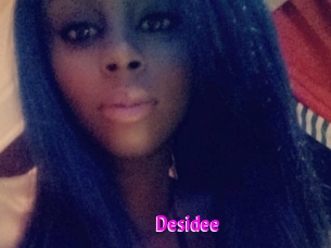 Desidee