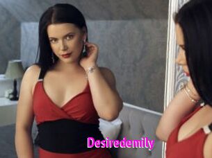 Desiredemily