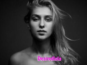 Desiredlola