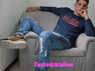 Desiredparadises