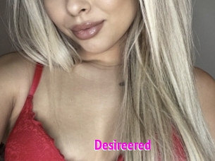 Desireered