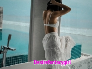 Desirefantacygirl