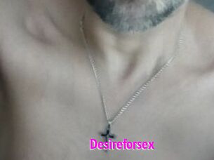 Desireforsex