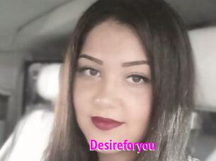 Desireforyou