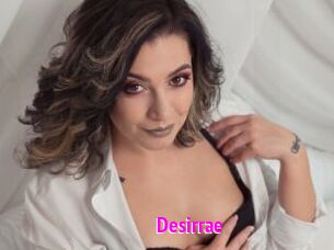 Desirrae
