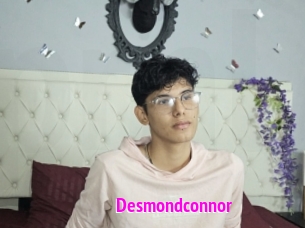 Desmondconnor
