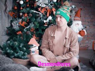 Desmondtores