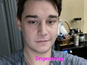 Desperateboy