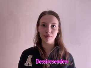 Dessiresenden