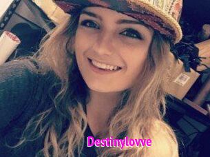 Destinylovve