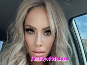 Destinyofficialxxx
