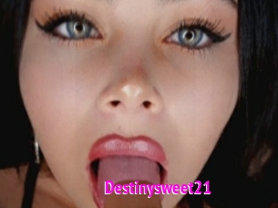 destinysweet21 Porn Loverz