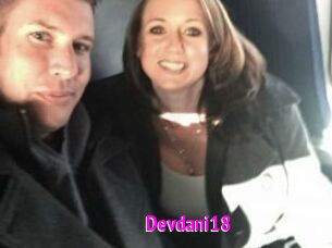 devdani18 Porn Loverz